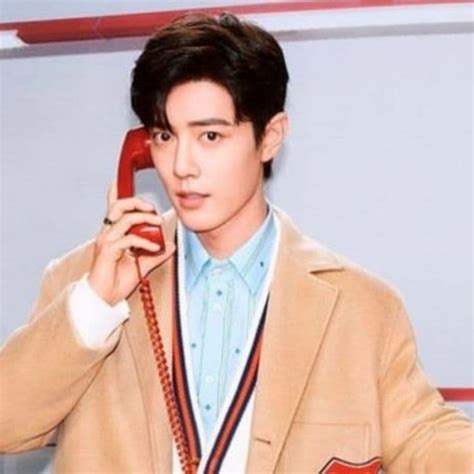 Xiao Zhan per Gucci: Ecco come Gucci collabora con le celebrità 